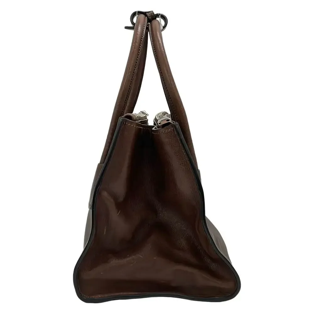 Prada Tote Bag - Picture 2 of 10